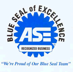 ASE Blue Seal Business
